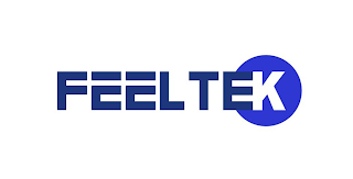 FEELTEK logo
