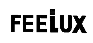 FEELUX logo
