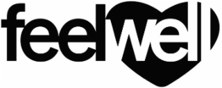FEELWELL logo
