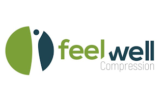 FEELWELL COMPRESSION logo