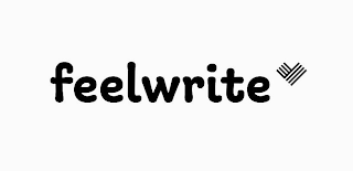FEELWRITE logo