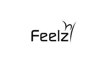 FEELZ logo