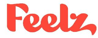 FEELZ logo