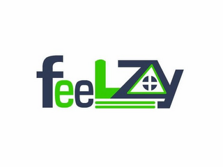 FEELZY logo