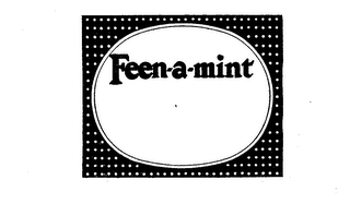FEEN-A-MINT logo