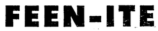 FEEN-ITE logo