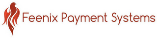 FEENIX PAYMENT SYSTEMS logo