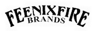 FEENIXFIRE BRANDS logo