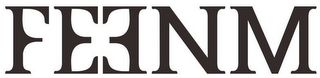 FEENM logo