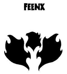 FEENX logo