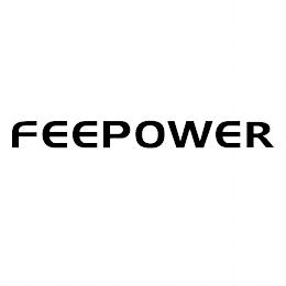 FEEPOWER logo