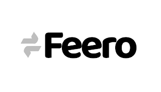FEERO logo