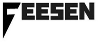 FEESEN logo