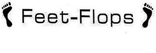 FEET-FLOPS logo