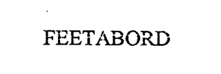 FEETABORD logo
