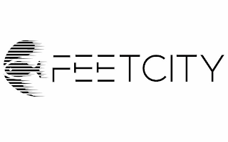 FEETCITY logo