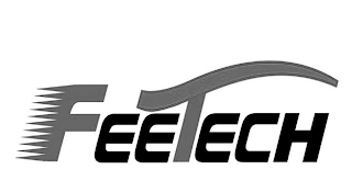 FEETECH logo