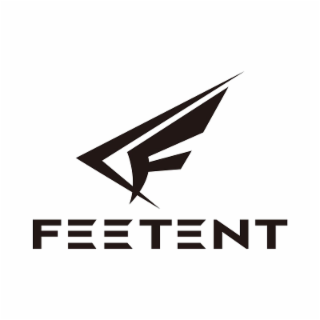 FEETENT logo