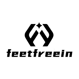 FEETFREEIN logo