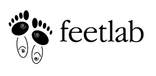 FEETLAB logo