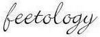 FEETOLOGY logo
