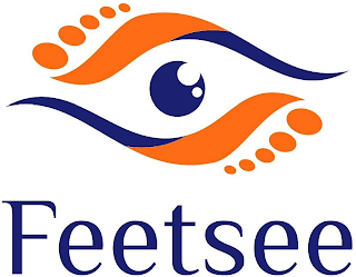 FEETSEE logo