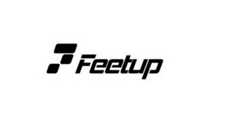 FEETUP logo