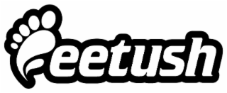 FEETUSH logo