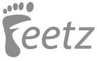 FEETZ logo