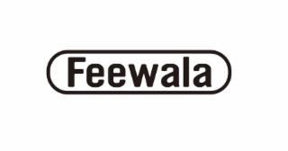 FEEWALA logo