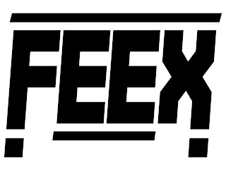 FEEX logo