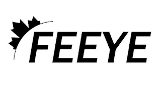 FEEYE logo