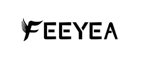 FEEYEA logo