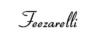 FEEZARELLI logo