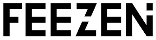 FEEZEN logo
