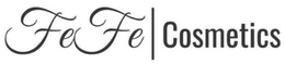 FEFE|COSMETICS logo