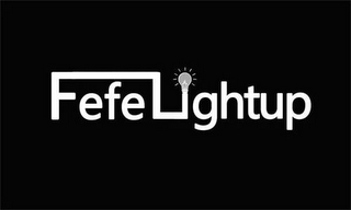 FEFELIGHTUP logo