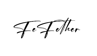FEFETHER logo