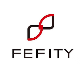 FEFITY logo
