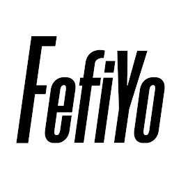 FEFIYO logo