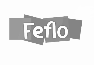 FEFLO logo