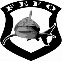 FEFO logo