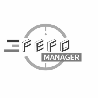 FEFO MANAGER logo