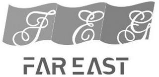 FEG FAR EAST logo