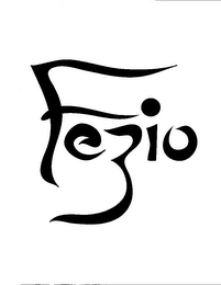 FEGIO logo