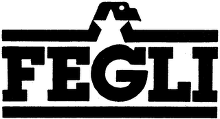 FEGLI logo