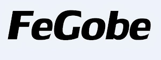 FEGOBE logo