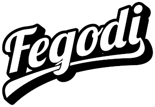 FEGODI logo