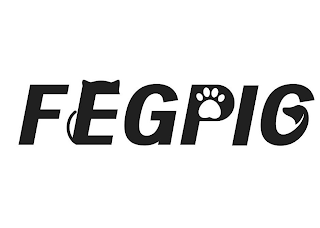 FEGPIG logo