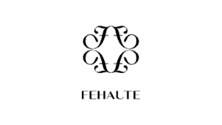 FEHAUTE logo